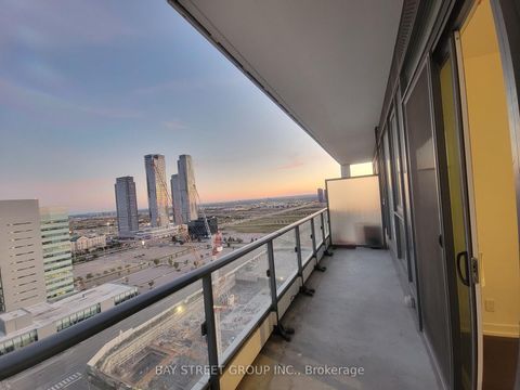 Photo 15 at 2308 - 5 Buttermill Avenue, Vaughan Corporate Centre, Vaughan