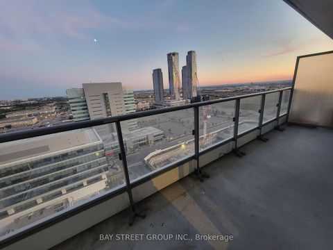 Photo 17 at 2308 - 5 Buttermill Avenue, Vaughan Corporate Centre, Vaughan
