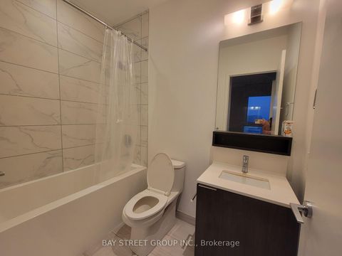 Photo 18 at 2308 - 5 Buttermill Avenue, Vaughan Corporate Centre, Vaughan