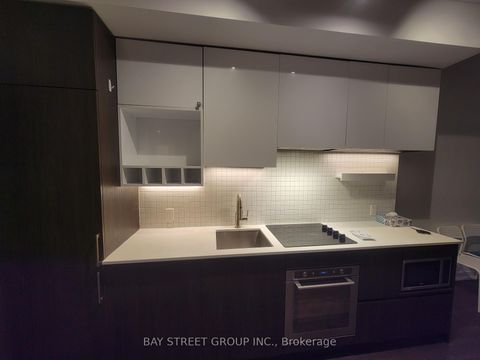 Photo 22 at 2308 - 5 Buttermill Avenue, Vaughan Corporate Centre, Vaughan