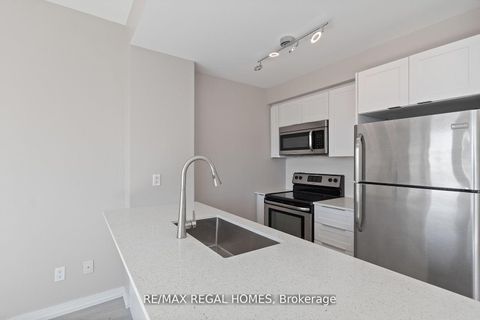 Photo 4 at 512 - 55 East Liberty Street, Niagara, Toronto