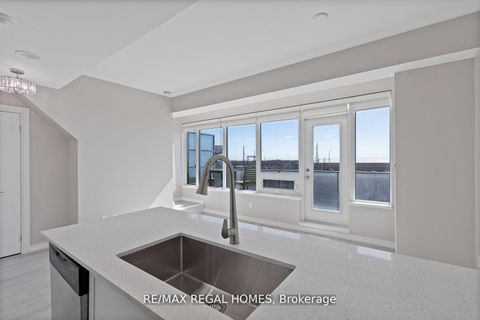 Photo 5 at 512 - 55 East Liberty Street, Niagara, Toronto
