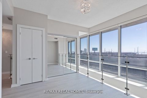 Photo 10 at 512 - 55 East Liberty Street, Niagara, Toronto