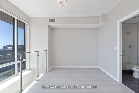Photo 11 at 512 - 55 East Liberty Street, Niagara, Toronto