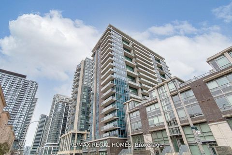 Photo 13 at 512 - 55 East Liberty Street, Niagara, Toronto