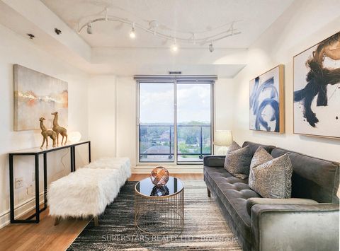 Photo 3 at 701 - 760 Sheppard Avenue W, Bathurst Manor, Toronto Photo 3 at 701 - 760 Sheppard Avenue W, Bathurst Manor, Toronto