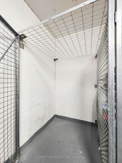 Photo 20 at 701 - 760 Sheppard Avenue W, Bathurst Manor, Toronto