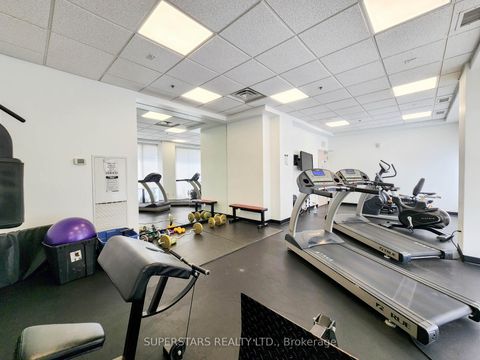 Photo 22 at 701 - 760 Sheppard Avenue W, Bathurst Manor, Toronto
