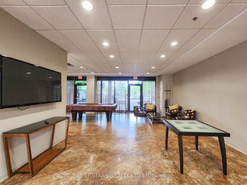 Photo 23 at 701 - 760 Sheppard Avenue W, Bathurst Manor, Toronto Photo 23 at 701 - 760 Sheppard Avenue W, Bathurst Manor, Toronto