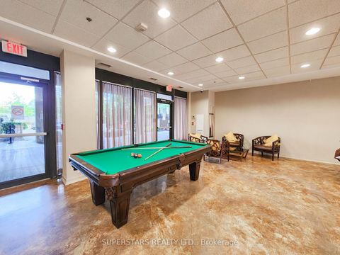 Photo 24 at 701 - 760 Sheppard Avenue W, Bathurst Manor, Toronto