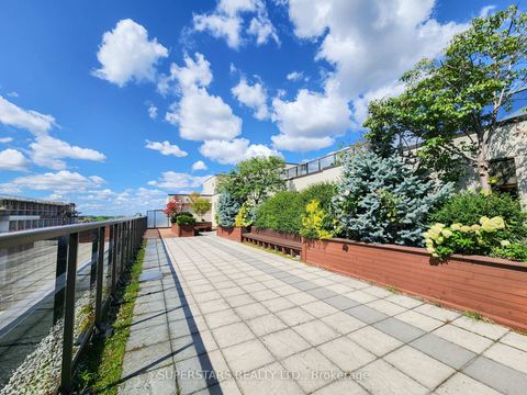 Photo 26 at 701 - 760 Sheppard Avenue W, Bathurst Manor, Toronto