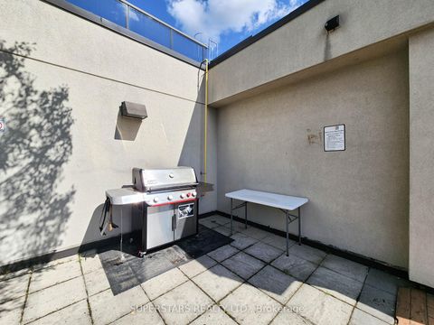 Photo 27 at 701 - 760 Sheppard Avenue W, Bathurst Manor, Toronto