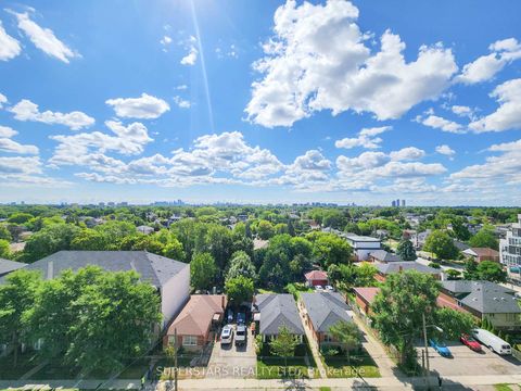 Photo 28 at 701 - 760 Sheppard Avenue W, Bathurst Manor, Toronto