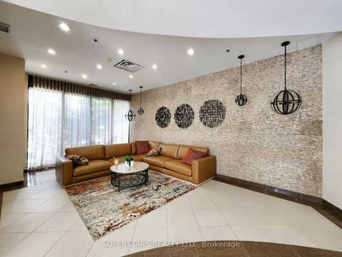 Photo 29 at 701 - 760 Sheppard Avenue W, Bathurst Manor, Toronto