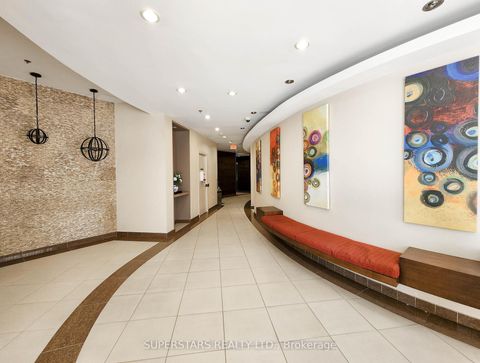 Photo 30 at 701 - 760 Sheppard Avenue W, Bathurst Manor, Toronto Photo 30 at 701 - 760 Sheppard Avenue W, Bathurst Manor, Toronto