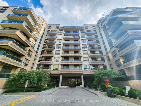 Photo 32 at 701 - 760 Sheppard Avenue W, Bathurst Manor, Toronto Photo 32 at 701 - 760 Sheppard Avenue W, Bathurst Manor, Toronto