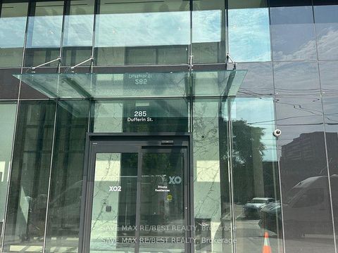 Photo 0 at 726 - 285 Dufferin Street, South Parkdale, Toronto