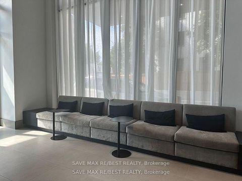 Photo 2 at 726 - 285 Dufferin Street, South Parkdale, Toronto