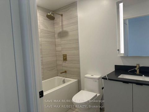 Photo 6 at 726 - 285 Dufferin Street, South Parkdale, Toronto