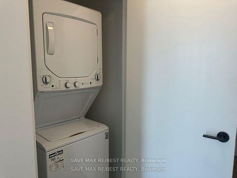 Photo 9 at 726 - 285 Dufferin Street, South Parkdale, Toronto