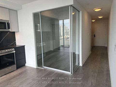 Photo 10 at 726 - 285 Dufferin Street, South Parkdale, Toronto