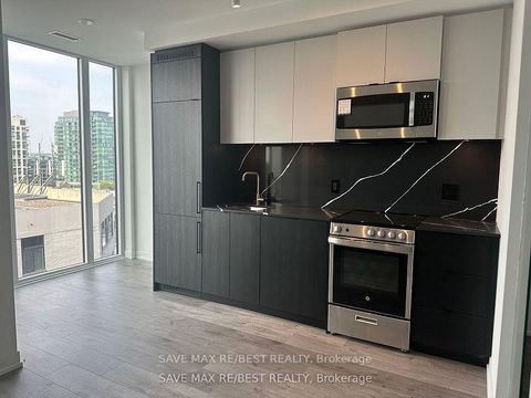 Photo 11 at 726 - 285 Dufferin Street, South Parkdale, Toronto