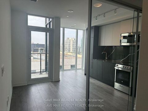 Photo 12 at 726 - 285 Dufferin Street, South Parkdale, Toronto