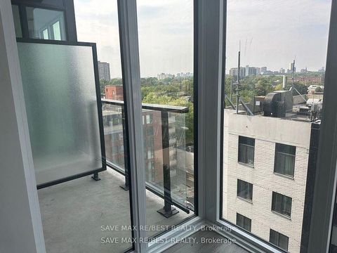 Photo 13 at 726 - 285 Dufferin Street, South Parkdale, Toronto