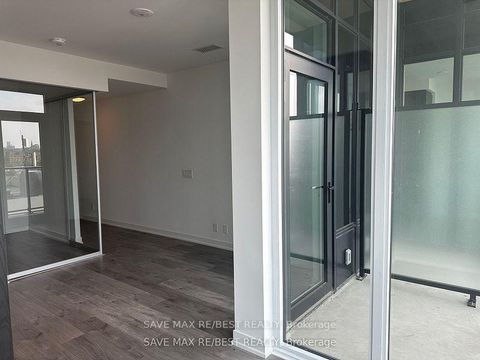 Photo 14 at 726 - 285 Dufferin Street, South Parkdale, Toronto
