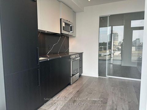 Photo 15 at 726 - 285 Dufferin Street, South Parkdale, Toronto