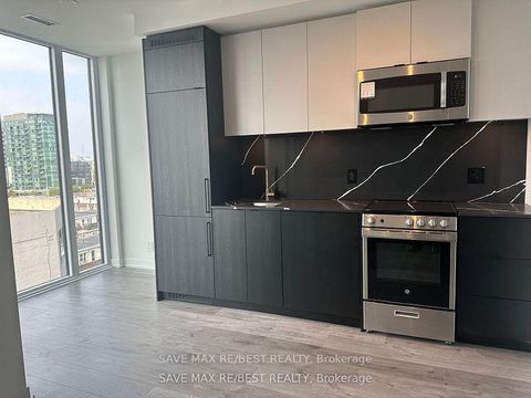 Photo 17 at 726 - 285 Dufferin Street, South Parkdale, Toronto