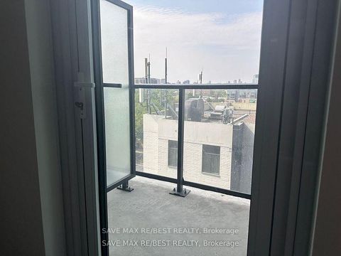 Photo 18 at 726 - 285 Dufferin Street, South Parkdale, Toronto