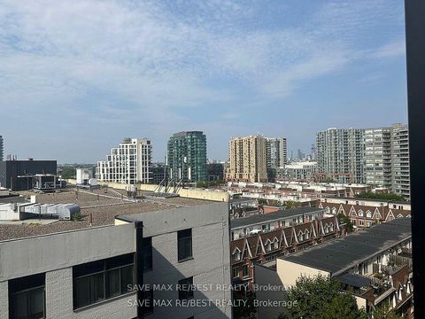 Photo 27 at 726 - 285 Dufferin Street, South Parkdale, Toronto