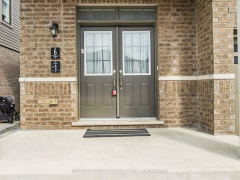 Photo 1 at 6 Bannister Road, Rural Barrie Southeast, Barrie