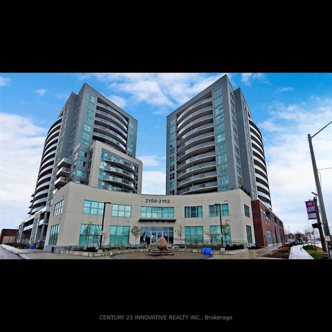 Photo 0 at 1601 - 2150 Lawrence Avenue, Maryvale, Toronto