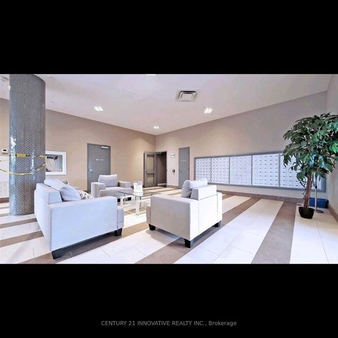 Photo 5 at 1601 - 2150 Lawrence Avenue, Maryvale, Toronto