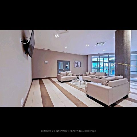 Photo 6 at 1601 - 2150 Lawrence Avenue, Maryvale, Toronto