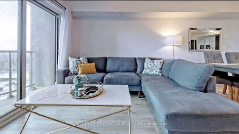 Photo 8 at 1601 - 2150 Lawrence Avenue, Maryvale, Toronto
