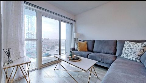 Photo 9 at 1601 - 2150 Lawrence Avenue, Maryvale, Toronto