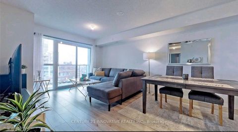 Photo 10 at 1601 - 2150 Lawrence Avenue, Maryvale, Toronto