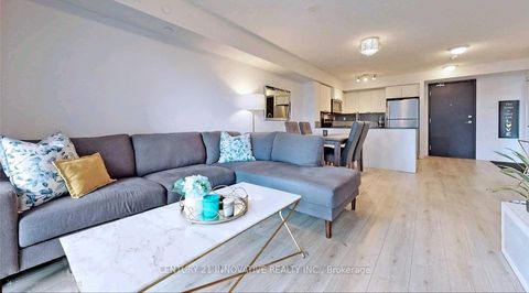 Photo 11 at 1601 - 2150 Lawrence Avenue, Maryvale, Toronto