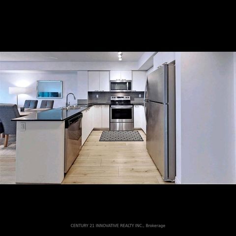 Photo 12 at 1601 - 2150 Lawrence Avenue, Maryvale, Toronto