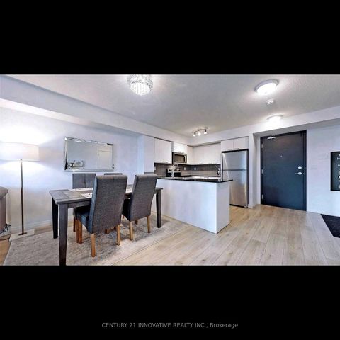Photo 13 at 1601 - 2150 Lawrence Avenue, Maryvale, Toronto