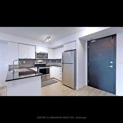 Photo 14 at 1601 - 2150 Lawrence Avenue, Maryvale, Toronto