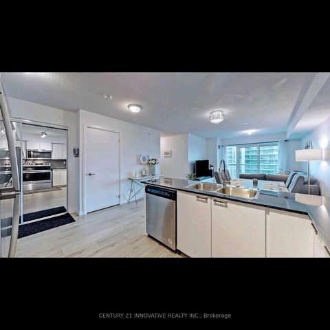 Photo 15 at 1601 - 2150 Lawrence Avenue, Maryvale, Toronto