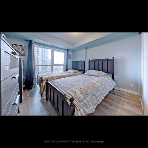 Photo 16 at 1601 - 2150 Lawrence Avenue, Maryvale, Toronto