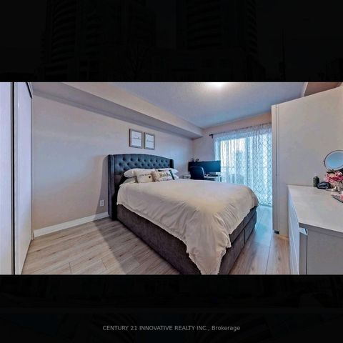 Photo 17 at 1601 - 2150 Lawrence Avenue, Maryvale, Toronto