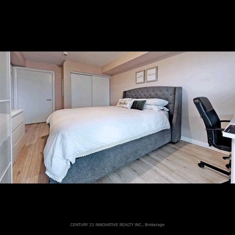 Photo 18 at 1601 - 2150 Lawrence Avenue, Maryvale, Toronto