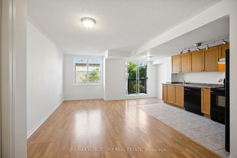 Photo 3 at 311 - 45 Strangford Lane, Birchmount, Toronto