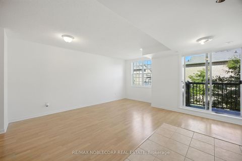Photo 6 at 311 - 45 Strangford Lane, Birchmount, Toronto